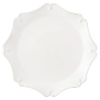 Katherine Fisher - Juliska Berry & Thread Scalloped Charger