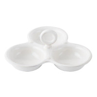 Katherine Fisher - Juliska Berry & Thread Triple Server
