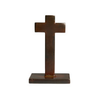 Caroline Grace - Jan Barboglio Eterno Cross