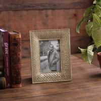 Caroline Grace - Beatriz Ball Sierra Modern Nassau 4x6 Frame