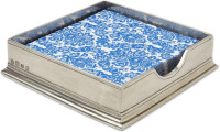 Kathleen O'Grady - Match Large Napkin Box