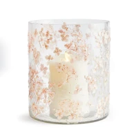Grace Williams - Napa Petite Blossom Hurricane