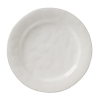 Abby Beiriger - Juliska Puro Whitewash Dinner Plate