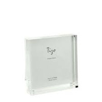 Abby Beiriger - Tizo 4x4 Lucite Frame