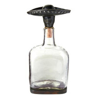 Abby Beiriger - Jan Barboglio Tito Decanter