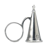 Abigail Folger - Match Conical Snuffer