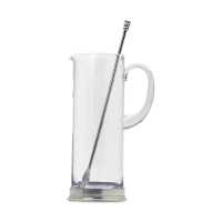 Abigail Folger - Match Martini Pitcher & Stirrer Set