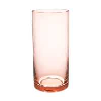 Abigail Folger - Match Bembo Rose Quartz Highball