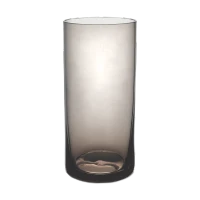 Abigail Folger - Match Bembo Smoke Highball