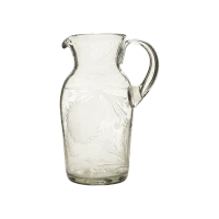Abigail Folger - Jan Barboglio Jarron Girasol Pitcher