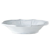 Vietri Incanto Baroque Pasta Bowl