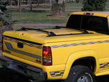 Pro-File Rack Custom Fit