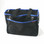 Prefer Pets Urban Pet Tote - Blue Trim