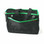 Prefer Pets Urban Pet Tote - Green Trim