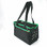 Prefer Pets Urban Pet Tote - Green Trim