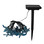 Dragonfly Solar Color Changing Light String - 20pc set
