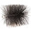 12" x 12" Square Chimney Brush