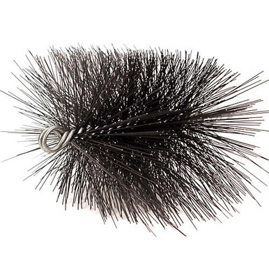 11" x 15" Rectangular Chimney Brush
