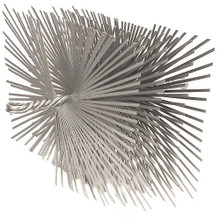 Rectangular Flat Wire Brush