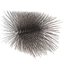 8" x 12" Wire Light-Duty Chimney Brush