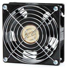 Single Speed Doorway Fan