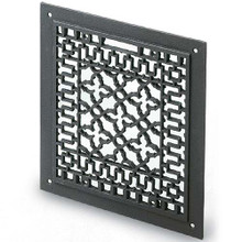 Cast Iron Grille