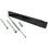 6" Smoke Guard - Black