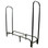 Expandable 42" to 60" Tubular Firewood Rack