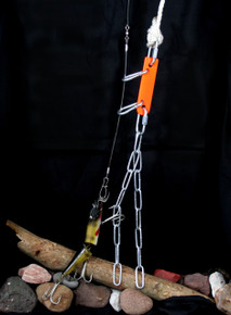 Snag Hunter Large Recovery Blade