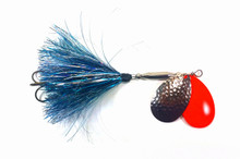 Inline Bucktail Spinner