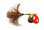 Inline Bucktail Spinner