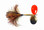 Inline Bucktail Spinner