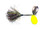 Inline Bucktail Spinner