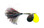 Inline Bucktail Spinner
