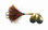 Inline Bucktail Spinner