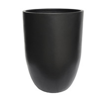 Bell Fiberglass Outdoor Planter