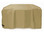 Two Dogs 88" Cart Style Grill Cover - Khaki