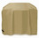 Two Dogs 54" Cart Style Grill Cover - Khaki