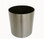 Knox Stainless Steel Cylinder Planter 18x18x18