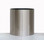Knox Stainless Steel Cylinder Planter 18x18x18