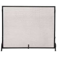 41" Fireplace Sparkguard Screen