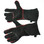 13.5" Fireplace Gloves - Black