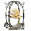 Fireplace Hearth Rack & Tool Set
