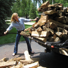 Loadhandler Standard Mid/Compact Truck Unloader 2200M