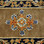 44x22 Rectangle Fire Resistant Wool Hearth Rug - Cocoa Jardin