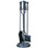 5-Piece Steel Fireplace Tool Set