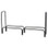 60" Tubular Steel Log Rack