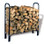 45" Tubular Steel Log Rack