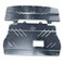 TBW Aluminum Engine Under Tray Skid Plate for 2013-2020 Subaru BRZ & Scion Toyota FR-S (13BRZengine)