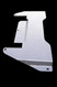 Infiniti G35 RWD Sedan Aluminum Bell House Splash Shield